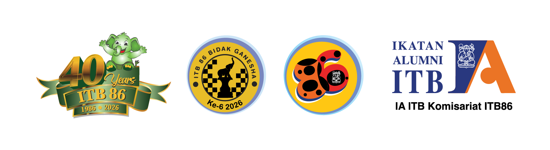 Header Logos