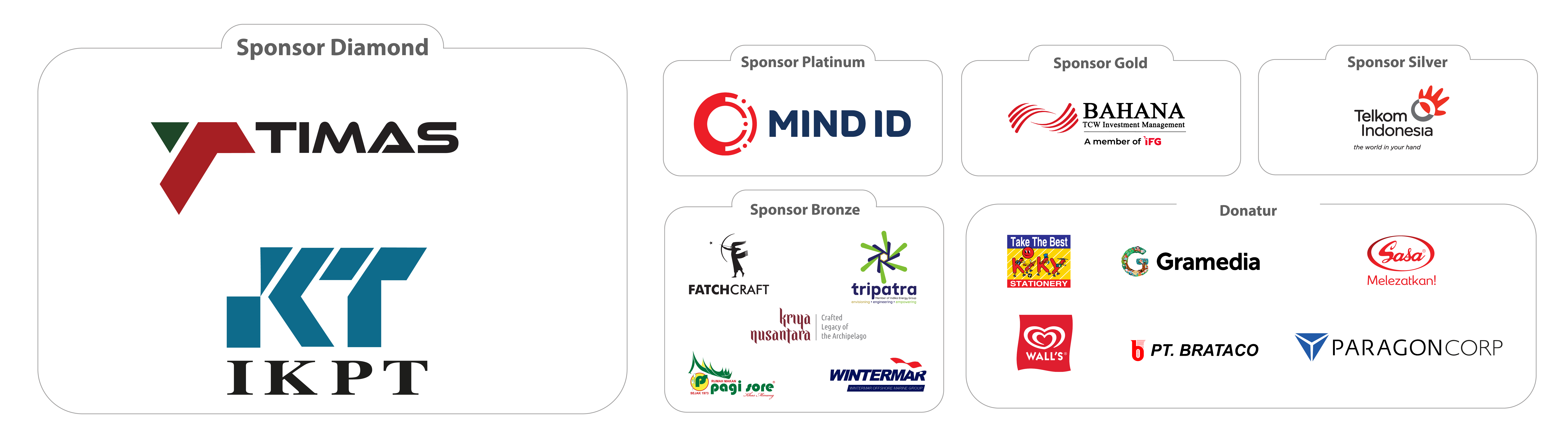 Sponsor