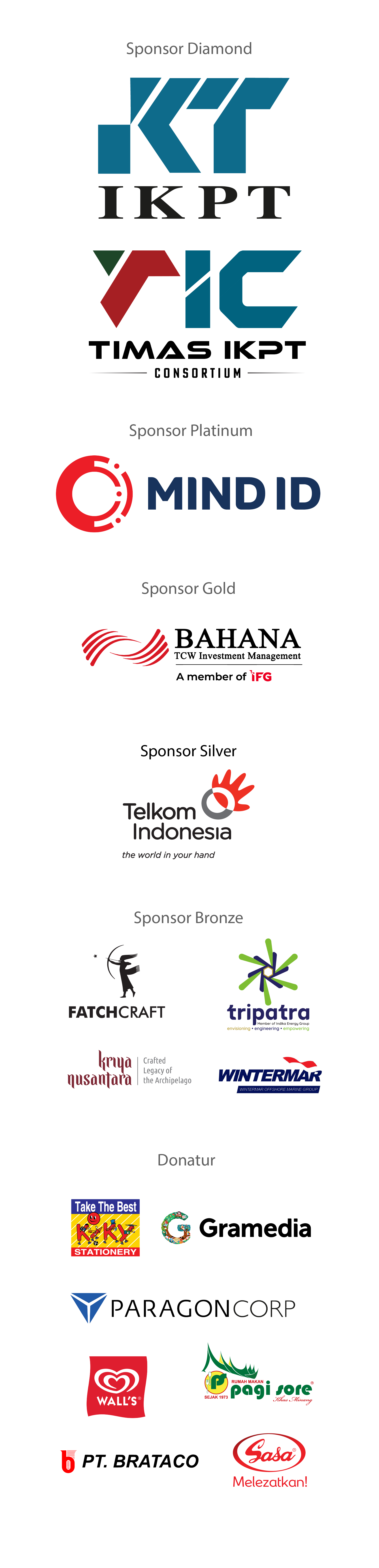 Sponsor Vertikal