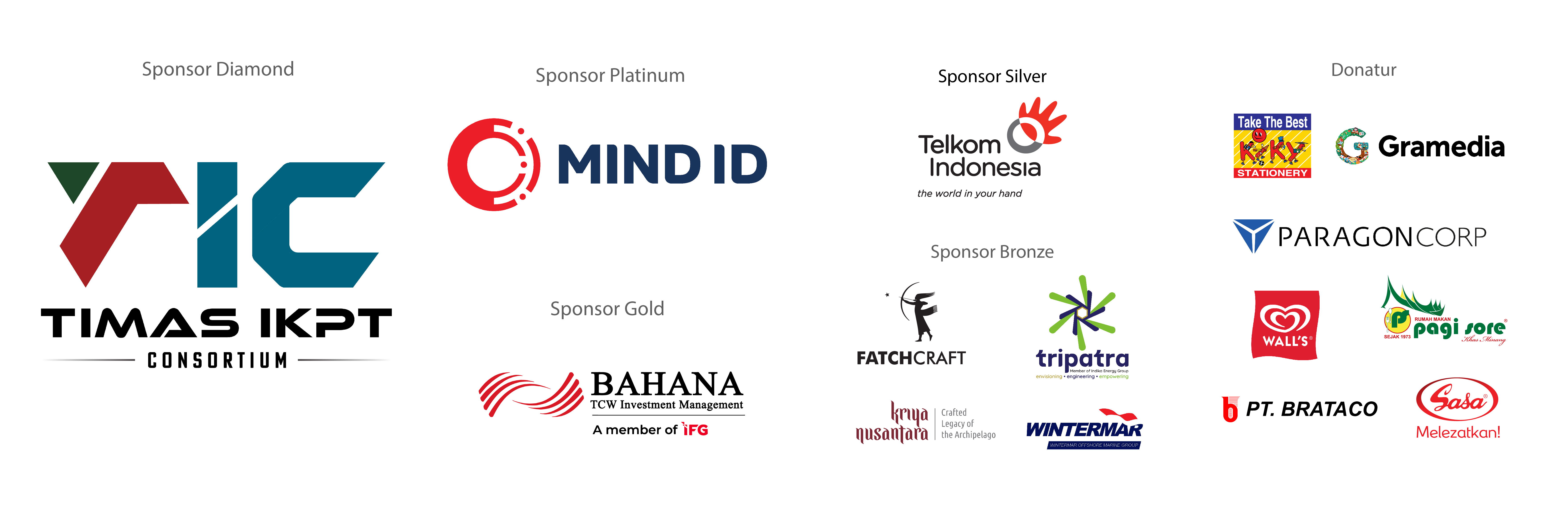 Sponsor
