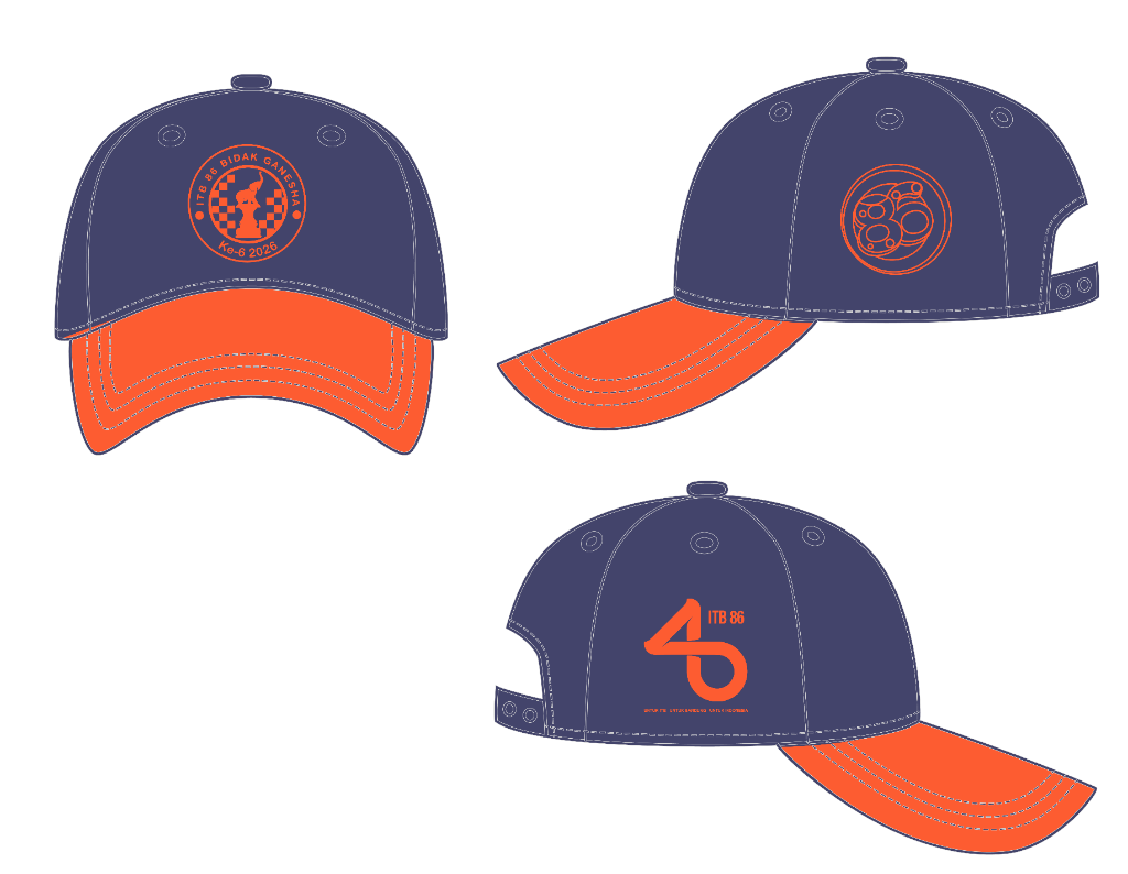 Topi Baseball