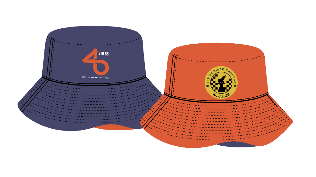 Topi Bucket 
