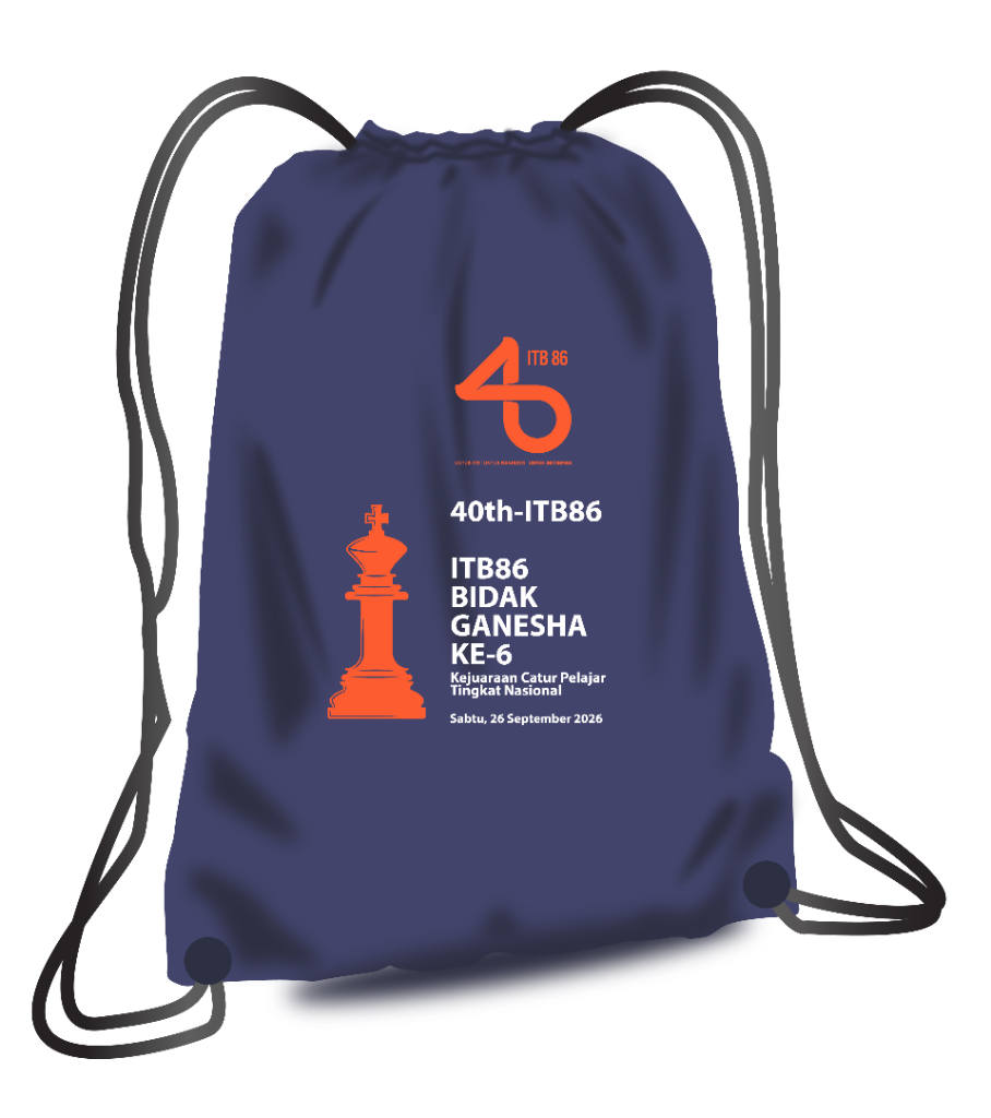 Tas Serut Waterproof